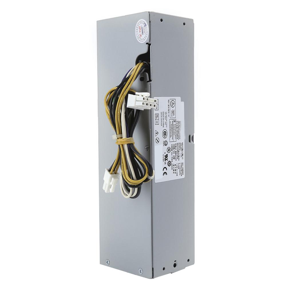 Power Supply for Dell Optiplex 3020 7020 9020SFF Desktop Computer Supplies 100‑240V