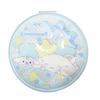 Sanrio Characters Hello Kitty Puffy Mirror 8203 047