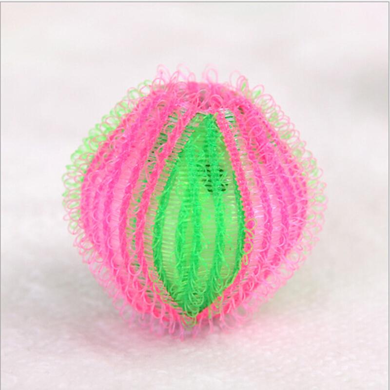 Magic Popular Grabs Fuzz Hair Removal Cleaning Tools Hair Ball Cleaning Ball Высококачественный шарик для стирки Личная гигиена Аксессуары для стиральных машин