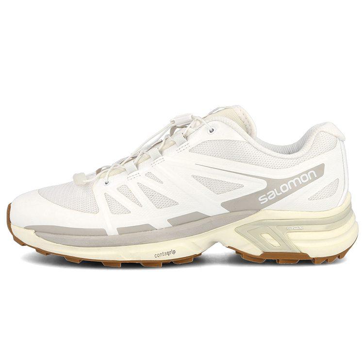 SALOMON XT Wings 2 Белый Pantone Ярко-белый Lunar 417093