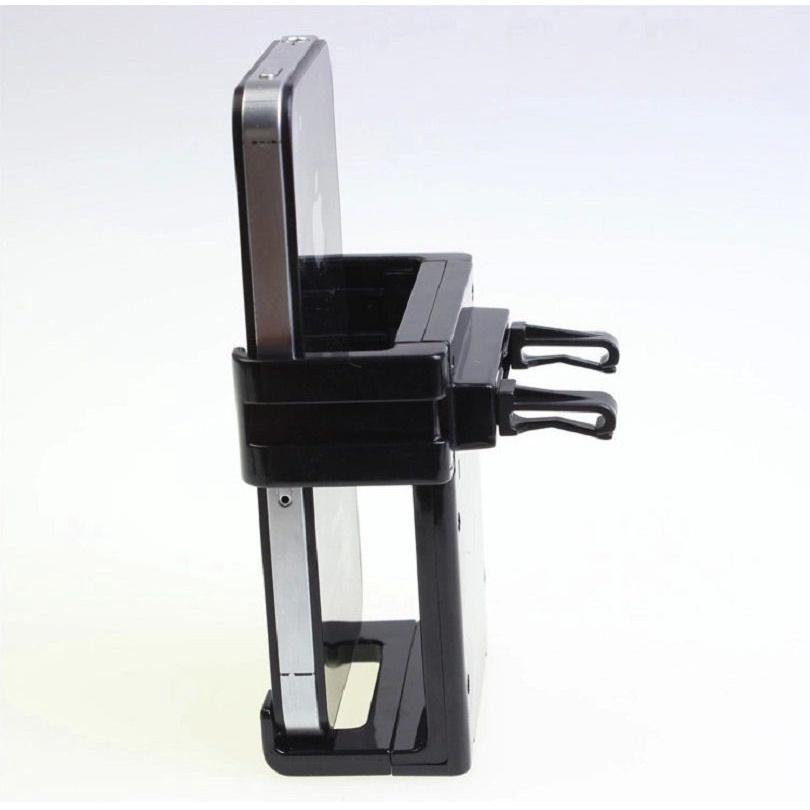 Fashion Universal Car Air Vent Mount Cradle Stand Holder For Phone Iphone Gps
