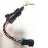 Key Switch Kit 87-893353A03 For Mercury Quicksilver