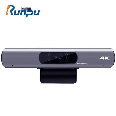 Runpu 4K широкоугольная конференц-камера с фиксированным фокусом (Китайская версия)