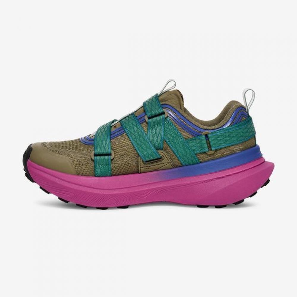 Teva Women S Shoe Stvf2510193 Bdv
