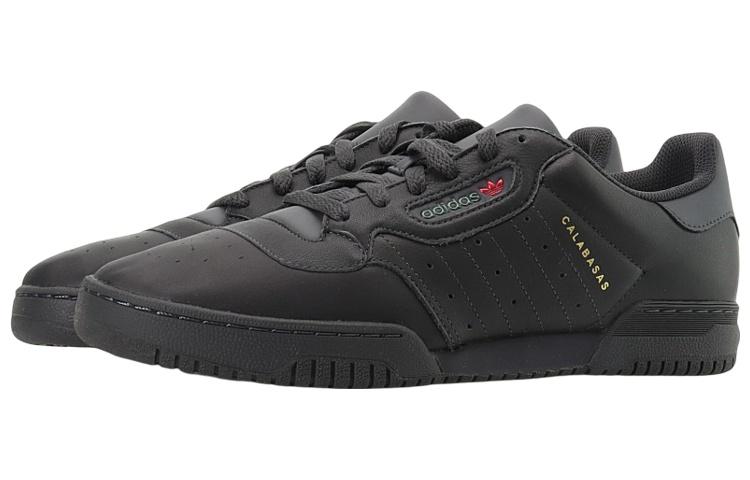 adidas Оригиналы Yeezy Powerphase Calabasas 'Core Black' CG6420
