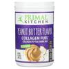 Collagen Fuel, Peanut Butter, 405.6G (14.3Oz)