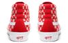 Vans SK8 HI Vault Og Lx X Concepts 'Красный Белый' VN0A4BVBY5