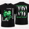 Type O Negative T-Shirt, Black No. 1. Gothic Metal, Doom Metal.
