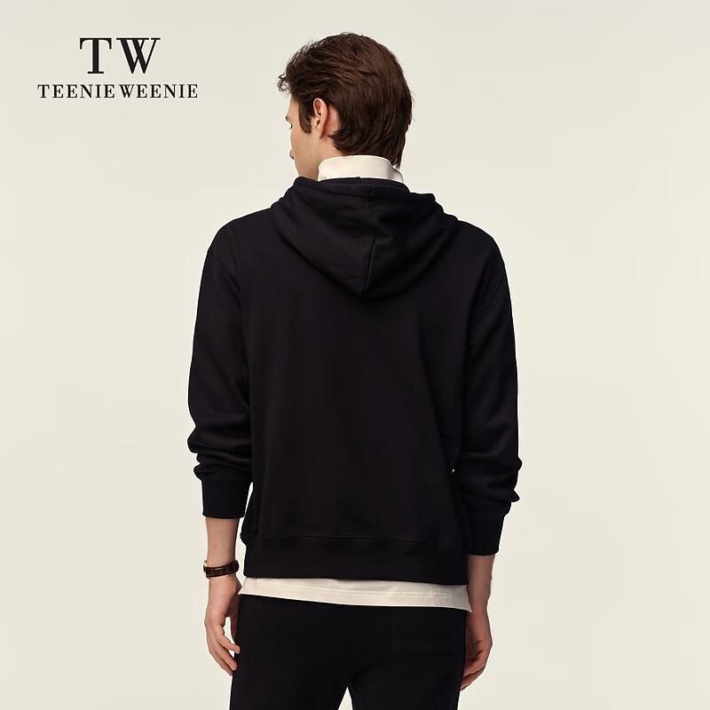 Teenie Weenie Унисекс Худи с Медведем