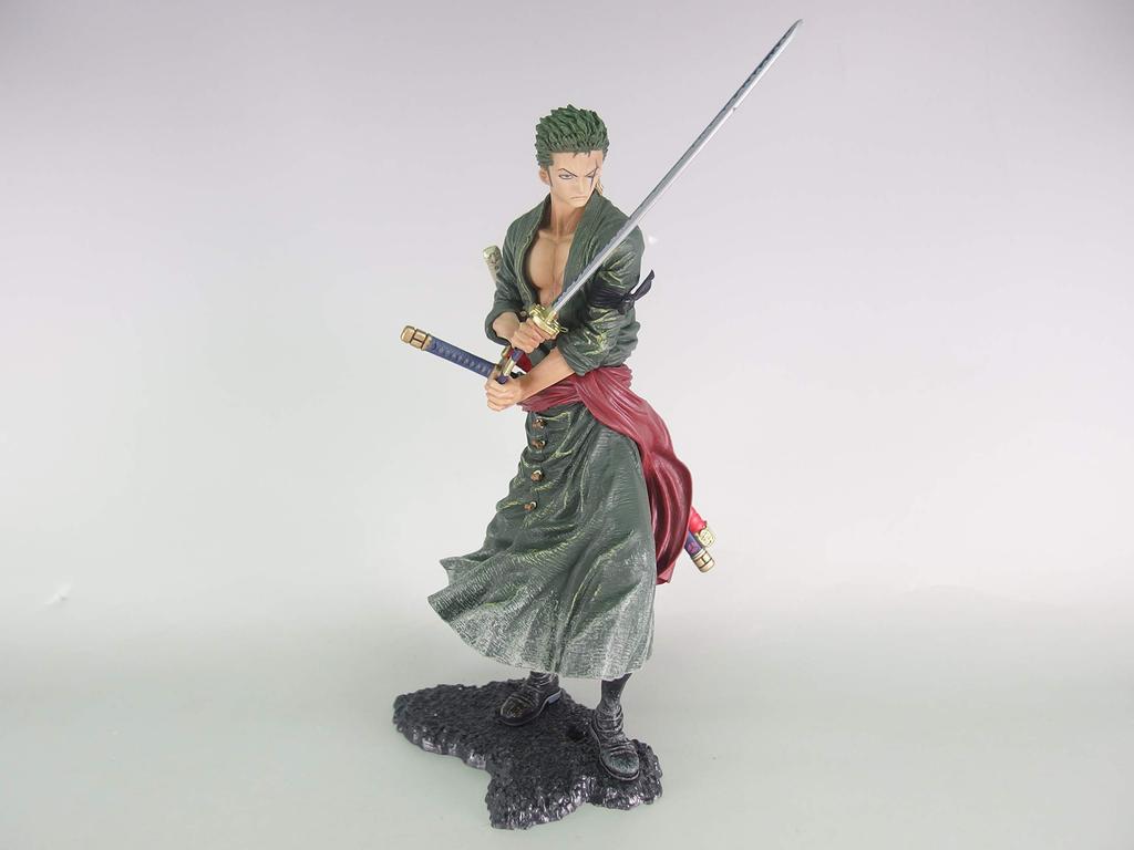 One Piece Фигурка CREATOR x CREATOR Ророноа Зоро RORONOA.ZORO