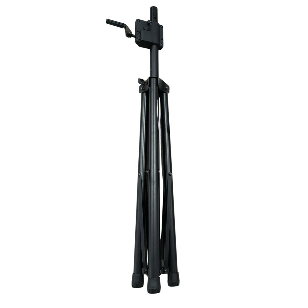 Dna Spt1 Statyw Kolumnowy Trójnożny Typu T Winda Belka Poprzeczna 3X Adapter 35 Mm 130-210 Cm Do 80 Kg