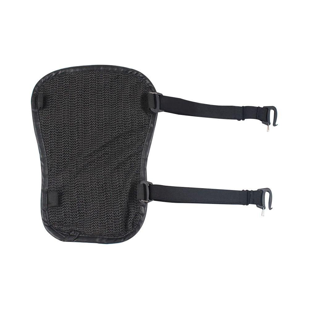 Anti Slip Comfortable Motorcycle Seat Cushion TPE Gel Cushion Motorbike Accessories Seat Cover