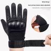 Tactical Full-Finger Gloves