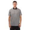Mens Mattr Circular Polo Shirt