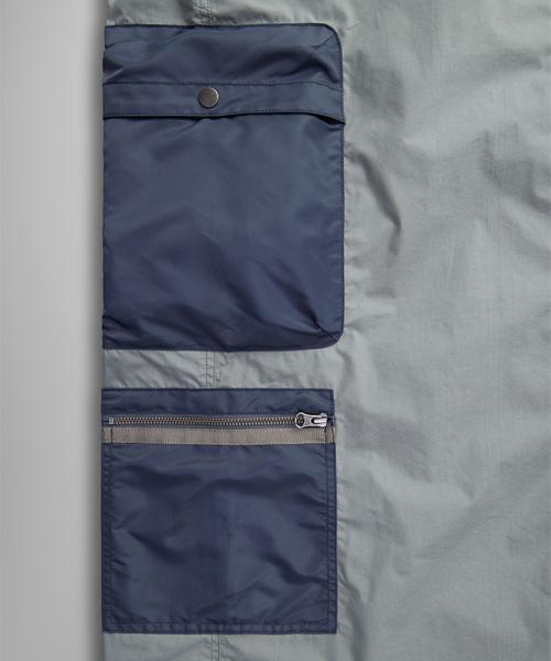 ALPHA INDUSTRIES Юбка M-65 Оливковый