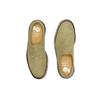 Dr. Martens Зеленые оксфордские кроссовки унисекс из нубука 1461 Made In England 27365300