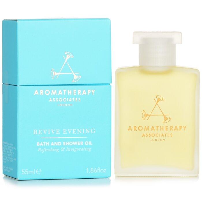 AROMATHERAPY ASSOCIATES Revive - Evening Bath & Shower Oil