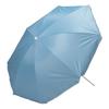 BUNDOK MOLUSKO Beach Parasol 200 UV UV Protection MS-27