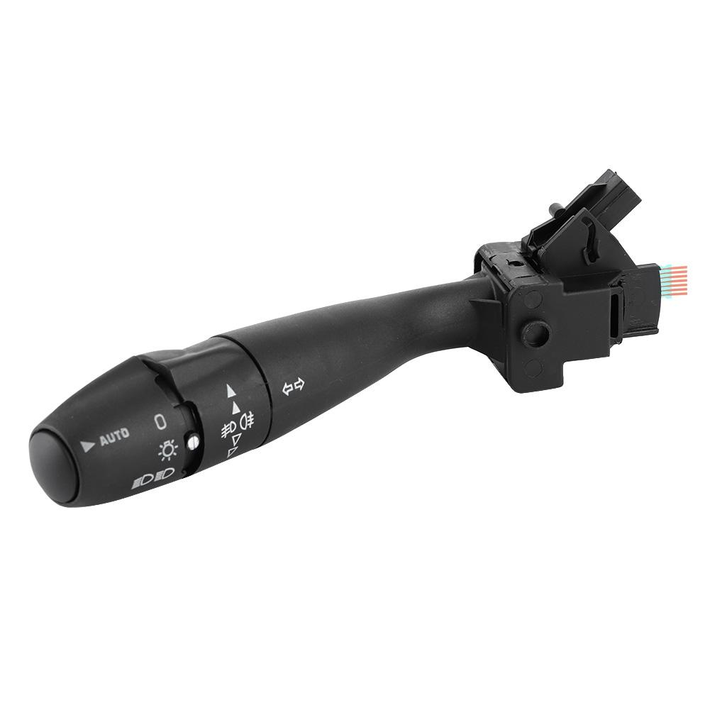 Автомобильный переключатель указателя поворота, индикатор рулевого управления, стебель 96215553, подходит для Peugeot 206 207 307 406