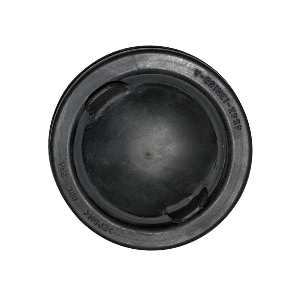 1x For Ford Lincoln Mercury Headlight Back Cover Rear Lid Dust Cap GJ54-13N168-A