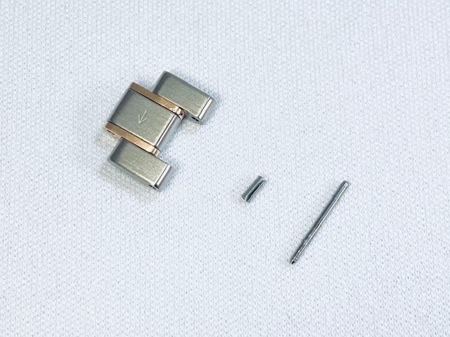 A00W18LK SEIKO Grand Seiko Звено для STGF308/ 4J52-0AF0, STGF110/ 4J52-0AG0 и т. д.