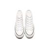 Converse All Star 100 Colors Hi Durable Shock Absorption Low Top Canvas Shoes Unisex Sneakers White 32960560