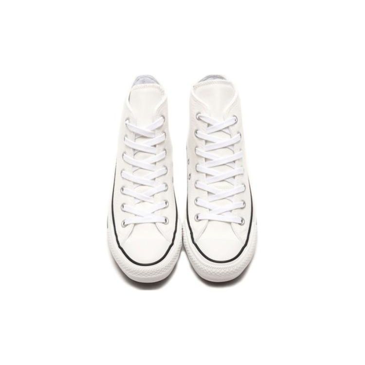 Converse All Star 100 Colors Hi Durable Shock Absorption Low Top Canvas Shoes Unisex Sneakers White 32960560