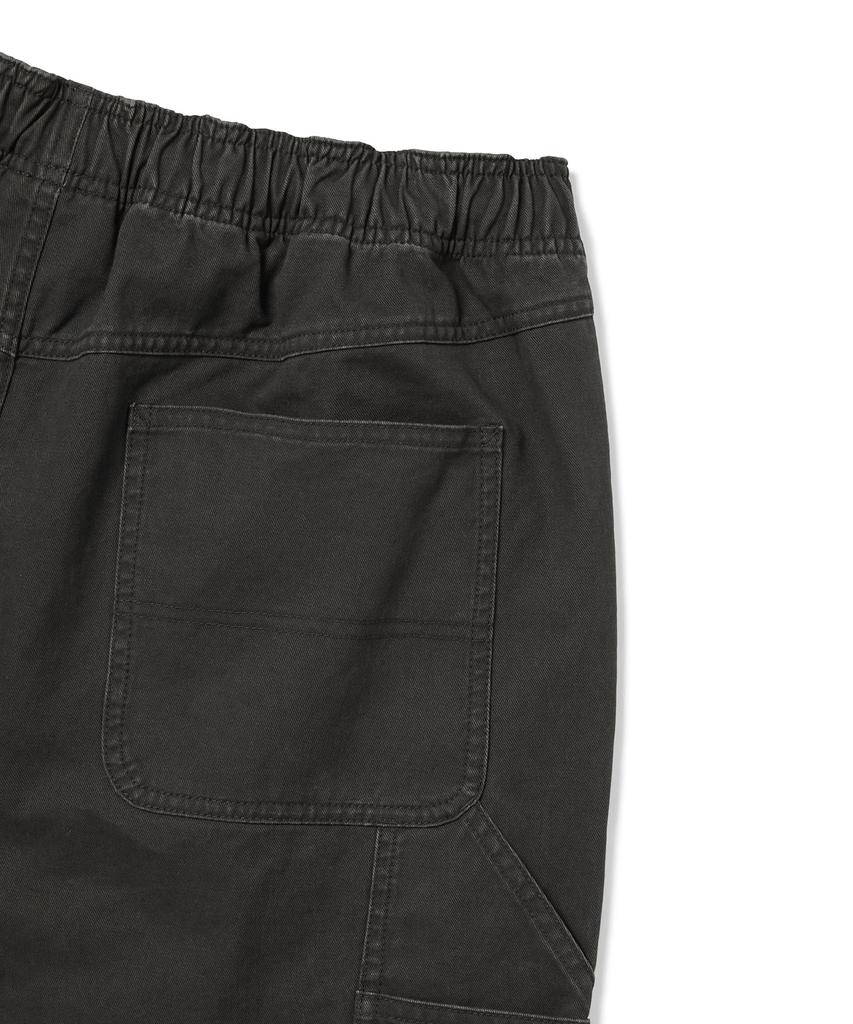 This Is Never That Flow Pant Charcoal