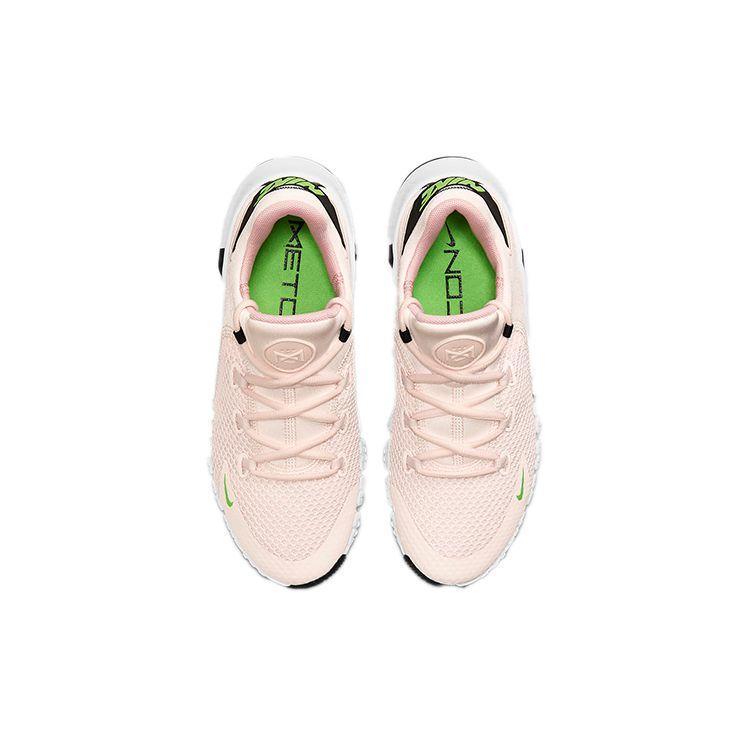 Nike Женские Free Metcon 4 Светло-розовые CZ0596-636