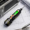 Non Contact Voltage Tester Pen Cross-head Flathead Electric Test Pen  Circuit Testing