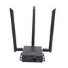 4G SIM-карта Роутер Беспроводной CPE WiFi Тип C Один Сетевой Порт Антенна Съемная Точка Доступа ED121