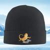 Bearded Dragon Game Controller Unisex Women Unisex Knitted Hat Beanie Pullover Cap Winter Thermal Warm Christmas Outdoor Cycling Hi
