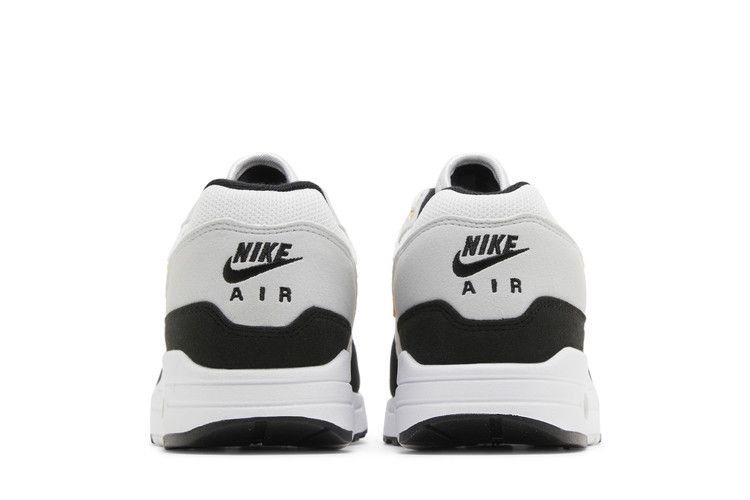 Nike Air Max 1 'Steelers'