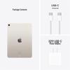Apple IPad Air 11 дюймов (М2, 2024) (Китайская версия)