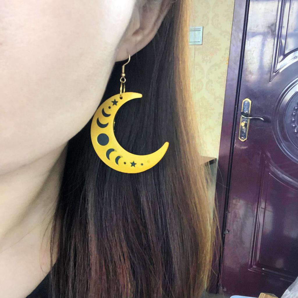 Силиконовая форма для серег, подвеска для ожерелья, формы из смолы, форма для серег-подвесок в виде капли воды, инструменты для изготовления ювелирных изделий своими руками