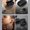Bach John T40 Wireless Bluetooth In-Ear Earbuds
