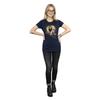 Star Wars Womens/Ladies The Last Jedi Porgs Brushed Cotton T-Shirt