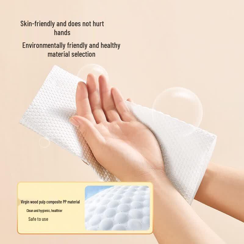 COOKER KING Disposable All-Purpose Kitchen Wipes