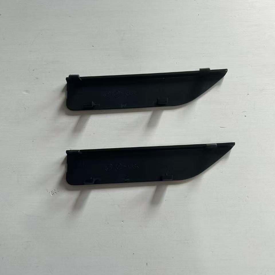 Trunk Liner Plug Cover for 2011-2018 VW Touareg (7P6 867 748 3G4)