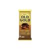 Cadbury Old Gold Roast Almond Dark Chocolate Block 180g