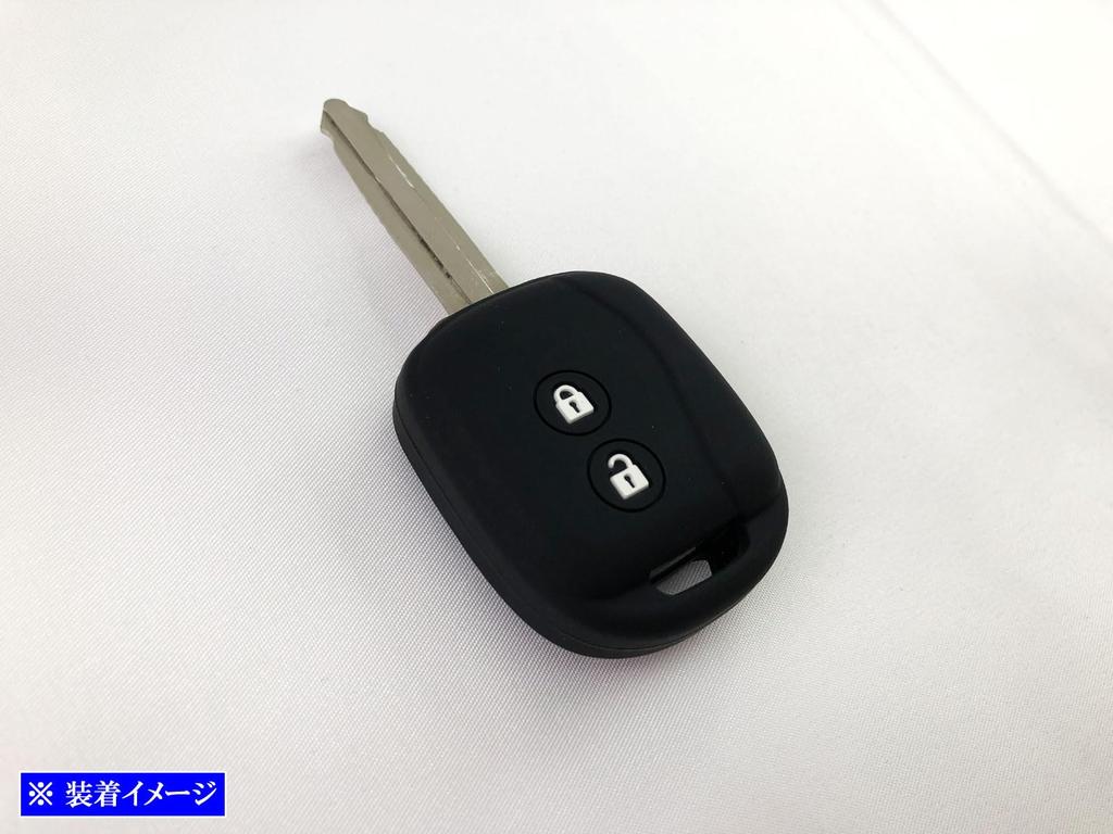 BRIGHTZ Isuzu 07 Elf силиконовый чехол для ключей черный [KEY-CASE-084] Isuzu Isuzu 07 Elf