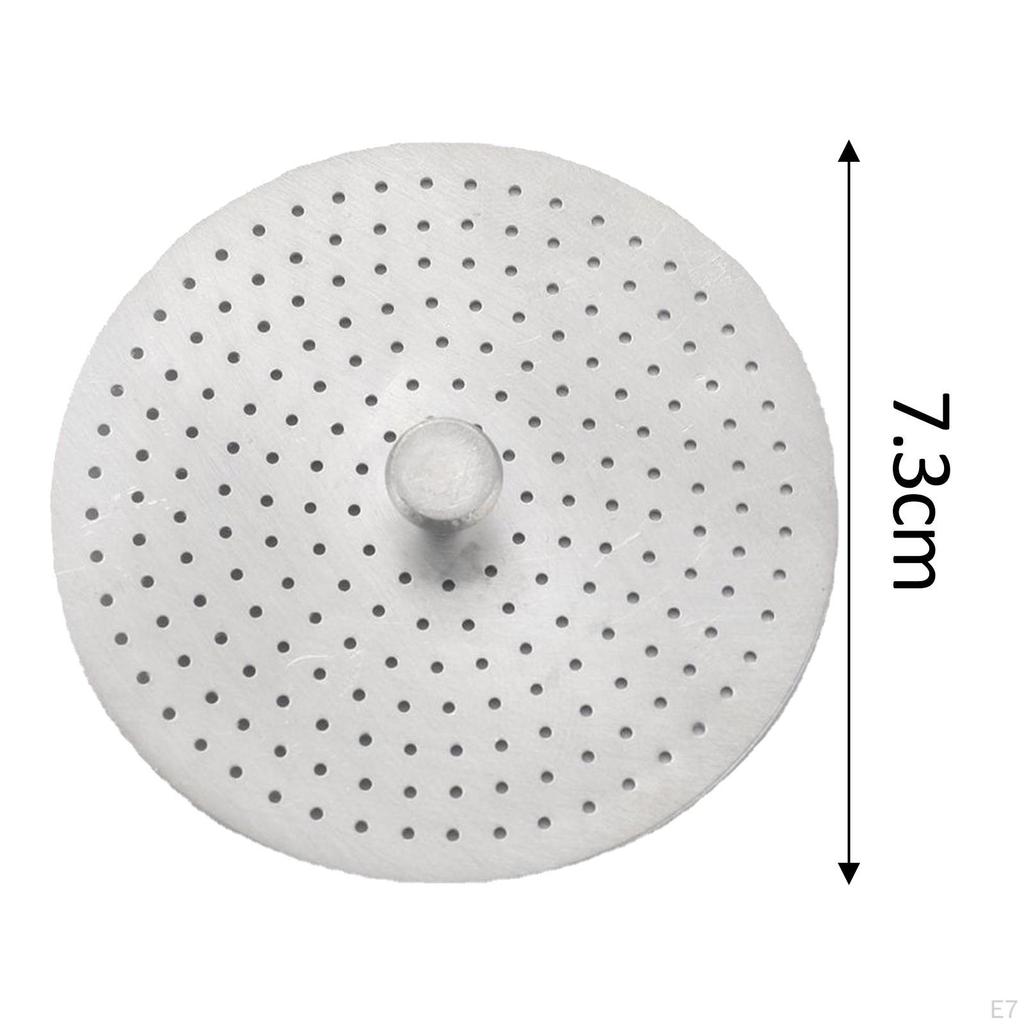 Темпер для кофе эспрессо, Пресс-инструмент с плоским дном, Темпер для машин,
