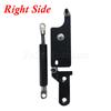 A Set For Toyota Hilux GUN125 Revo 2015-2021 Car Rear Tailgate Slow Down Support Rod Lift Strut Bar Gas Shock Damper
