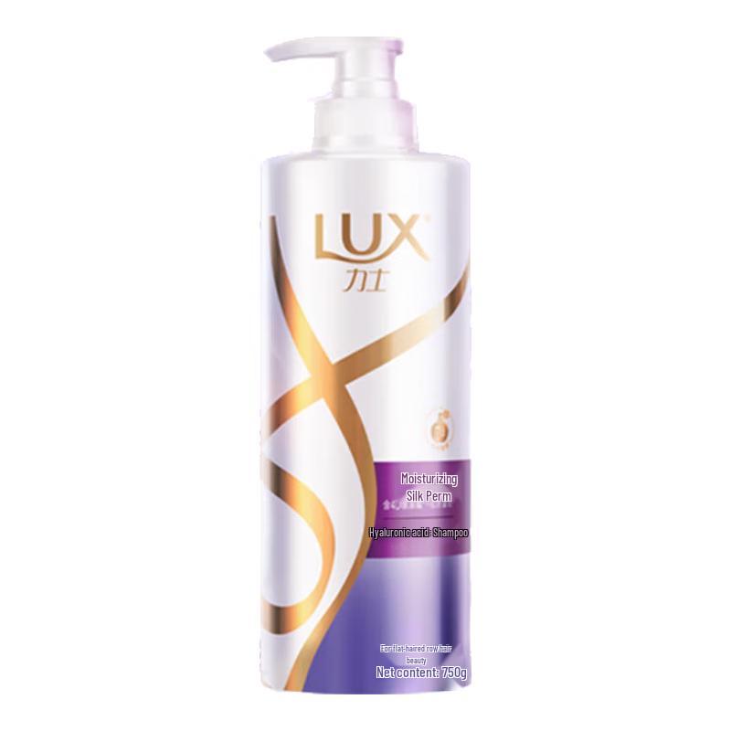 Lux Hydrating & Smooth Shampoo