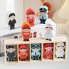 Early Educational Character Puzzle Game Matching Game Reasoning Thinking Puzzle Toy  Children