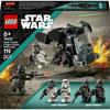 LEGO StarWars Trooper Battle Pack /Min Order Qty 2