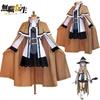 Transform Into Your Favorite Anime Character With This Cosplay Costume
