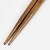 Isso Painted Paulownia Shunami Chopstick 2 Made in Japan Couple's Chopsticks, Chopsticks, Box, + Rest, Holly, Sets,