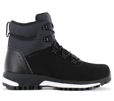 TERREX Pathmaker Rain.RDY W PrimaLoft - Женские треккинговые ботинки Зимние ботинки черные AC7844 ОРИГИНАЛ