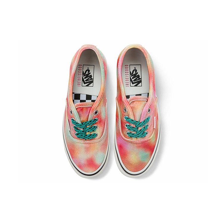 Оригинальные Ireneisgood x Оригинальные Vans 44 Dx 'Aura' VN0005U8BMC